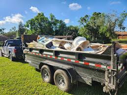 Same-Day Junk Removal Services in Wellston, MO